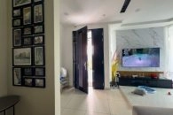 AlutechDoor One and Half Door DT601W