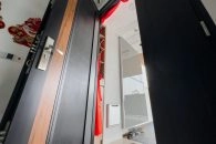 AlutechDoor One and Half Door DT601W