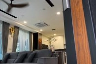 AlutechDoor One and Half Door DT601W