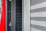 AlutechDoor Security Door Double Door DT609