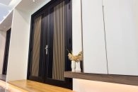 Security door Malaysia Aluminum door Luxury security door Delux security door price Aluminium security door Alutechdoor Security door design for home Best safety door Best security door malaysia Modern security door Security door design Double Door DT707