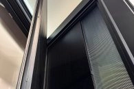 Security door Malaysia Aluminum door Luxury security door Delux security door price Aluminium security door Alutechdoor Security door design for home Best safety door Best security door malaysia Modern security door Security door design Double Door DT707