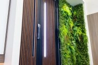 Security door Malaysia Aluminum door Luxury security door Delux security door price Aluminium security door Alutechdoor Security door design for home Best safety door Best security door malaysia Modern security door Security door design Double Door DT663W