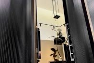 Security door Malaysia Aluminum door Luxury security door Delux security door price Aluminium security door Alutechdoor Security door design for home Best safety door Best security door malaysia Modern security door Security door design Double Door LN101