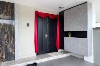 AlutechDoor Security Door One and Half Door DT602