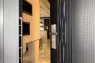 AlutechDoor Security Door One and Half Door DT602