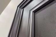 Security door Malaysia Aluminum door Luxury security door Delux security door price Aluminium security door Alutechdoor Security door design for home Best safety door Best security door malaysia Modern security door Security door design Single Door DT302