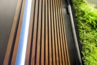 Security door Malaysia Aluminum door Luxury security door Delux security door price Aluminium security door Alutechdoor Security door design for home Best safety door Best security door malaysia Modern security door Security door design Double Door DT663W