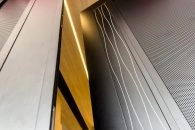 AlutechDoor Security Door One and Half Door DT602