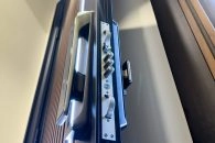 Security door Malaysia Aluminum door Luxury security door Delux security door price Aluminium security door Alutechdoor Security door design for home Best safety door Best security door malaysia Modern security door Security door design Double Door DT663W