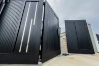 Trackless folding gate Trackless autogate Folding gate Malaysia Aluminium gate Malaysia Delux autogate Unigate Autogate Malaysia Unigate Malaysia Trackless gate Malaysia Aluminium gate supplier Malaysia Aluminium auto gate Autogate price Autogate system price Trackless autogate malaysia price Autogate malaysia price Aluminium gate suppliers Grono