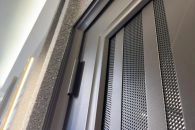 Security door Malaysia Aluminum door Luxury security door Delux security door price Aluminium security door Alutechdoor Security door design for home Best safety door Best security door malaysia Modern security door Security door design Double Door DT611P