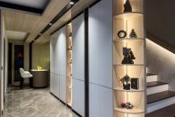 AlutechDoor Security Door One and Half Door DT602