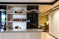 AlutechDoor Security Door One and Half Door DT602