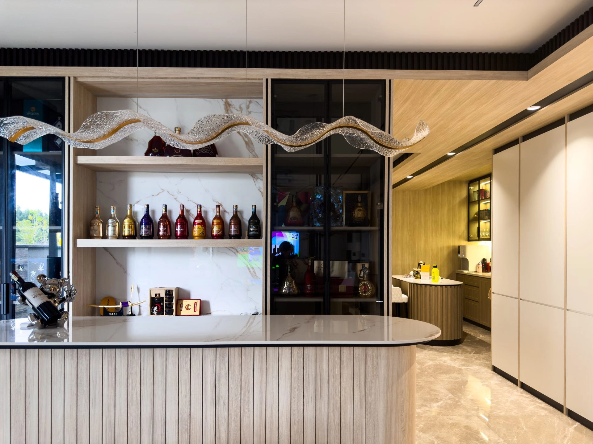 AlutechDoor Security Door One and Half Door DT602