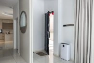 AlutechDoor Security Door Single Door DT603P