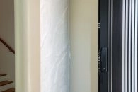 AlutechDoor Security Door Single Door DT603P