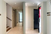 AlutechDoor Security Door Single Door DT603P