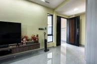 AlutechDoor Security Door One and Half Door DT603W