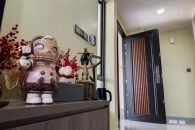 AlutechDoor Security Door One and Half Door DT603W