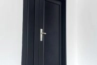 AlutechDoor One and half Door DT901