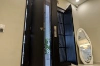 AlutechDoor Security Door Double Door DT603W