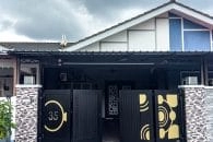 Trackless folding gate Trackless autogate Folding gate Malaysia Aluminium gate Malaysia Delux autogate Unigate Autogate Malaysia Unigate Malaysia Trackless gate Malaysia Aluminium gate supplier Malaysia Aluminium auto gate Autogate price Autogate system price Trackless autogate malaysia price Autogate malaysia price Aluminium gate suppliers metal 2