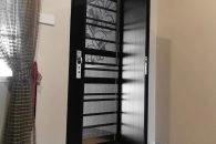 AlutechDoor Single Door DT502