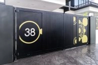 Trackless folding gate Trackless autogate Folding gate Malaysia Aluminium gate Malaysia Delux autogate Unigate Autogate Malaysia Unigate Malaysia Trackless gate Malaysia Aluminium gate supplier Malaysia Aluminium auto gate Autogate price Autogate system price Trackless autogate malaysia price Autogate malaysia price Aluminium gate suppliers metal2