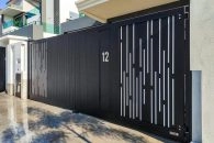 Trackless folding gate Trackless autogate Folding gate Malaysia Aluminium gate Malaysia Delux autogate Unigate Autogate Malaysia Unigate Malaysia Trackless gate Malaysia Aluminium gate supplier Malaysia Aluminium auto gate Autogate price Autogate system price Trackless autogate malaysia price Autogate malaysia price Aluminium gate suppliers Wood 1