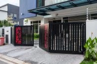 Trackless folding gate Trackless autogate Folding gate Malaysia Aluminium gate Malaysia Delux autogate Unigate Autogate Malaysia Unigate Malaysia Trackless gate Malaysia Aluminium gate supplier Malaysia Aluminium auto gate Autogate price Autogate system price Trackless autogate malaysia price Autogate malaysia price Aluminium gate suppliers Tricity