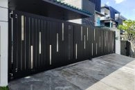 Trackless folding gate Trackless autogate Folding gate Malaysia Aluminium gate Malaysia Delux autogate Unigate Autogate Malaysia Unigate Malaysia Trackless gate Malaysia Aluminium gate supplier Malaysia Aluminium auto gate Autogate price Autogate system price Trackless autogate malaysia price Autogate malaysia price Aluminium gate suppliers Classline 502