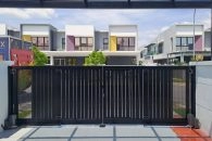 Trackless folding gate Trackless autogate Folding gate Malaysia Aluminium gate Malaysia Delux autogate Unigate Autogate Malaysia Unigate Malaysia Trackless gate Malaysia Aluminium gate supplier Malaysia Aluminium auto gate Autogate price Autogate system price Trackless autogate malaysia price Autogate malaysia price Aluminium gate suppliers classline 301