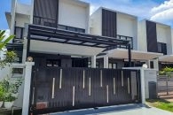 Trackless folding gate Trackless autogate Folding gate Malaysia Aluminium gate Malaysia Delux autogate Unigate Autogate Malaysia Unigate Malaysia Trackless gate Malaysia Aluminium gate supplier Malaysia Aluminium auto gate Autogate price Autogate system price Trackless autogate malaysia price Autogate malaysia price Aluminium gate suppliers classline 301