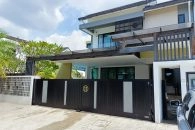 Trackless folding gate Trackless autogate Folding gate Malaysia Aluminium gate Malaysia Delux autogate Unigate Autogate Malaysia Unigate Malaysia Trackless gate Malaysia Aluminium gate supplier Malaysia Aluminium auto gate Autogate price Autogate system price Trackless autogate malaysia price Autogate malaysia price Aluminium gate suppliers Elite 3