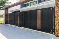 Trackless folding gate Trackless autogate Folding gate Malaysia Aluminium gate Malaysia Delux autogate Unigate Autogate Malaysia Unigate Malaysia Trackless gate Malaysia Aluminium gate supplier Malaysia Aluminium auto gate Autogate price Autogate system price Trackless autogate malaysia price Autogate malaysia price Aluminium gate suppliers lustre 1