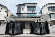 Trackless folding gate Trackless autogate Folding gate Malaysia Aluminium gate Malaysia Delux autogate Unigate Autogate Malaysia Unigate Malaysia Trackless gate Malaysia Aluminium gate supplier Malaysia Aluminium auto gate Autogate price Autogate system price Trackless autogate malaysia price Autogate malaysia price Aluminium gate suppliers Stellar 101