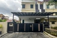 Trackless folding gate Trackless autogate Folding gate Malaysia Aluminium gate Malaysia Delux autogate Unigate Autogate Malaysia Unigate Malaysia Trackless gate Malaysia Aluminium gate supplier Malaysia Aluminium auto gate Autogate price Autogate system price Trackless autogate malaysia price Autogate malaysia price Aluminium gate suppliers elite 3