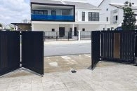 Trackless folding gate Trackless autogate Folding gate Malaysia Aluminium gate Malaysia Delux autogate Unigate Autogate Malaysia Unigate Malaysia Trackless gate Malaysia Aluminium gate supplier Malaysia Aluminium auto gate Autogate price Autogate system price Trackless autogate malaysia price Autogate malaysia price Aluminium gate suppliers lustre 1