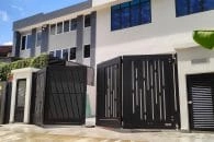 Trackless folding gate Trackless autogate Folding gate Malaysia Aluminium gate Malaysia Delux autogate Unigate Autogate Malaysia Unigate Malaysia Trackless gate Malaysia Aluminium gate supplier Malaysia Aluminium auto gate Autogate price Autogate system price Trackless autogate malaysia price Autogate malaysia price Aluminium gate suppliers wood 1