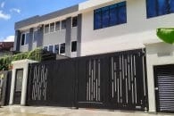 Trackless folding gate Trackless autogate Folding gate Malaysia Aluminium gate Malaysia Delux autogate Unigate Autogate Malaysia Unigate Malaysia Trackless gate Malaysia Aluminium gate supplier Malaysia Aluminium auto gate Autogate price Autogate system price Trackless autogate malaysia price Autogate malaysia price Aluminium gate suppliers wood 1