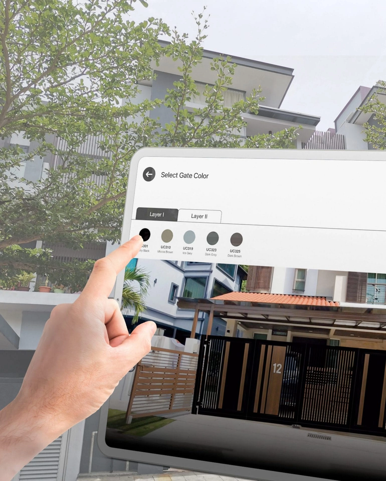 Instant App Illustration