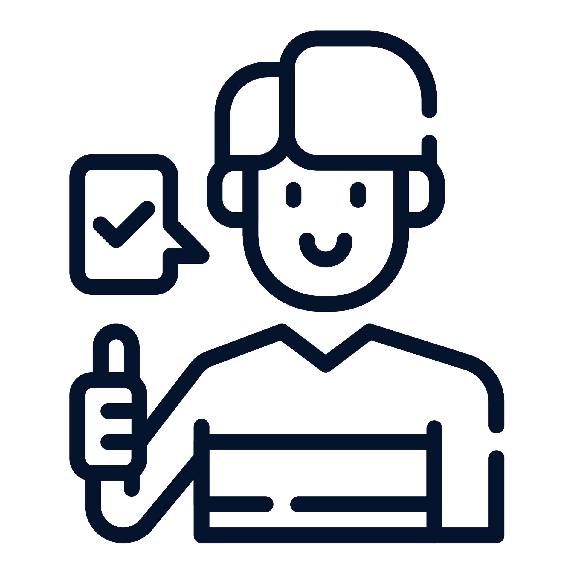 smooth client coordination