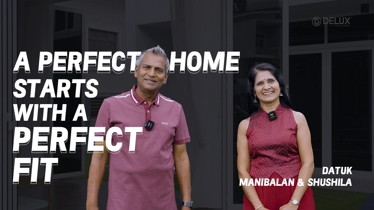 Datuk Manibalan & Shushila testimonial youtube button