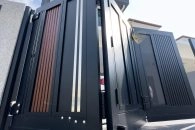 Trackless folding gate Trackless autogate Folding gate Malaysia Aluminium gate Malaysia Delux autogate Unigate Autogate Malaysia Unigate Malaysia Trackless gate Malaysia Aluminium gate supplier Malaysia Aluminium auto gate Autogate price Autogate system price Trackless autogate malaysia price Autogate malaysia price Aluminium gate suppliers volca