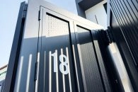 Trackless folding gate Trackless autogate Folding gate Malaysia Aluminium gate Malaysia Delux autogate Unigate Autogate Malaysia Unigate Malaysia Trackless gate Malaysia Aluminium gate supplier Malaysia Aluminium auto gate Autogate price Autogate system price Trackless autogate malaysia price Autogate malaysia price Aluminium gate suppliers volca