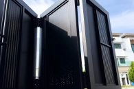 Trackless folding gate Trackless autogate Folding gate Malaysia Aluminium gate Malaysia Delux autogate Unigate Autogate Malaysia Unigate Malaysia Trackless gate Malaysia Aluminium gate supplier Malaysia Aluminium auto gate Autogate price Autogate system price Trackless autogate malaysia price Autogate malaysia price Aluminium gate suppliers volca