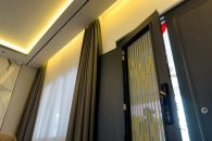 Security door Malaysia Aluminum door Luxury security door Delux security door price Aluminium security door Alutechdoor Security door design for home Best safety door Best security door malaysia Modern security door Security door design Double Door DT703