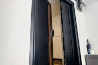 AlutechDoor One and Half Door DT601W