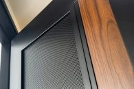 AlutechDoor One and Half Door DT601W